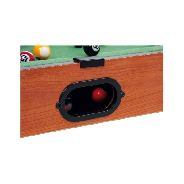 Malý stolový biliard Legler Billiard-image-1
