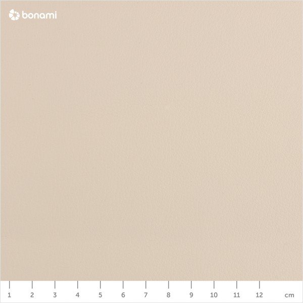 Béžové čalúnené čelo postele THE CLASSIC LIVING Aude, 160 × 120 cm-image-1