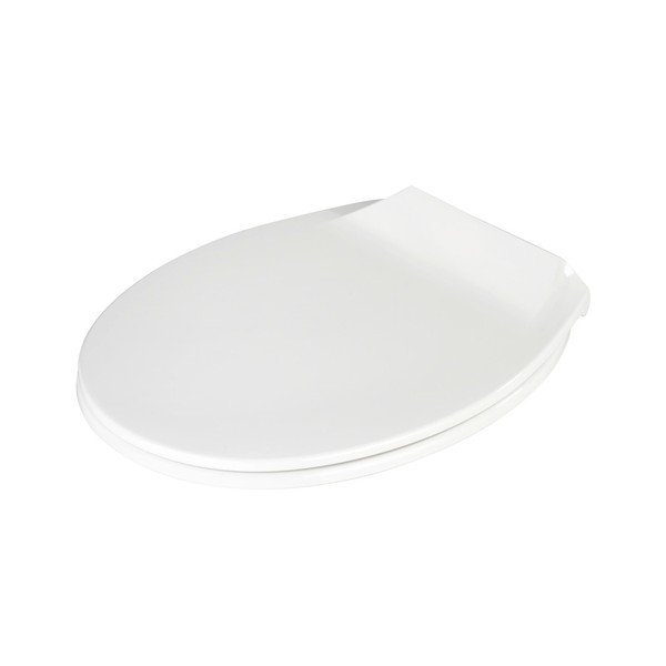 WC sedadlo s vonnou kapsulou a jednoduchým zatváraním Wenko Kos, 44, x 37,5 cm-image-3