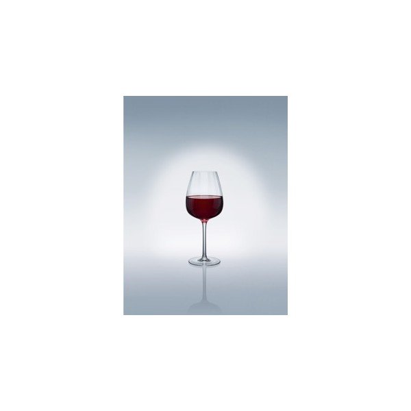 Poháre v súprave 4 ks na víno 125 ml Rose Garden - Villeroy&Boch-image-3