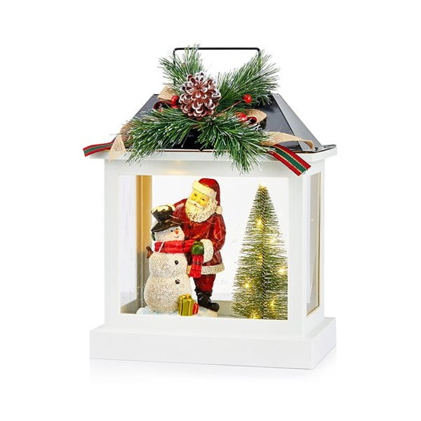 Svetelná dekorácia s vianočným motívom Bing – Markslöjd