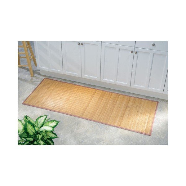 Bambusový behúň InterDesign Formbu-image-1