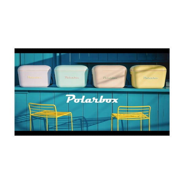 Svetlomodrý chladiaci box 20 l Pop – Polarbox-image-4