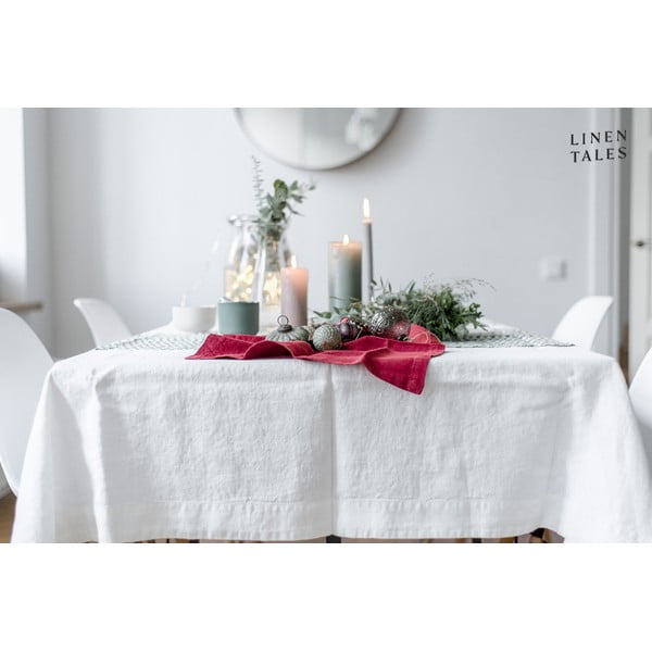 Ľanový obrus 140x300 cm - Linen Tales-image-2