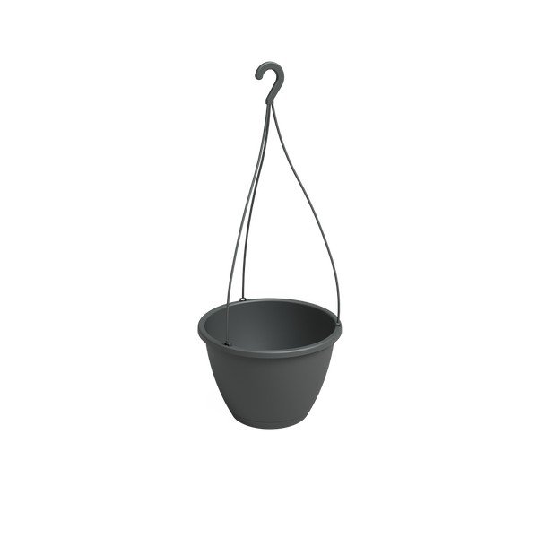 Plastový kvetináč ø 31 cm Algarve – Artevasi-image-2