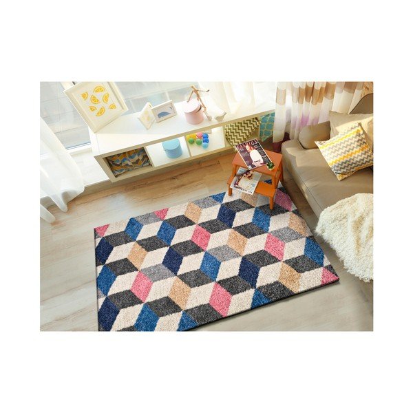 Koberec Universal Catay Multi, 160 × 230 cm-image-2