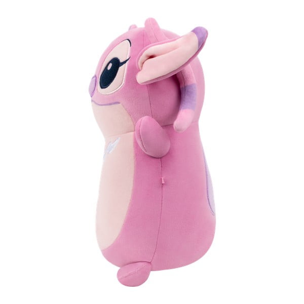 Plyšová hračka Stitch – SQUISHMALLOWS-image-1