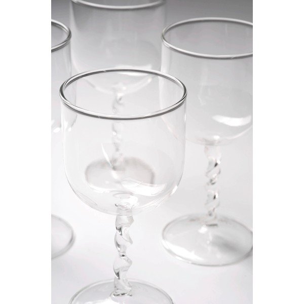 Poháre v súprave 4 ks na víno 380 ml Yuko – Jotex-image-3