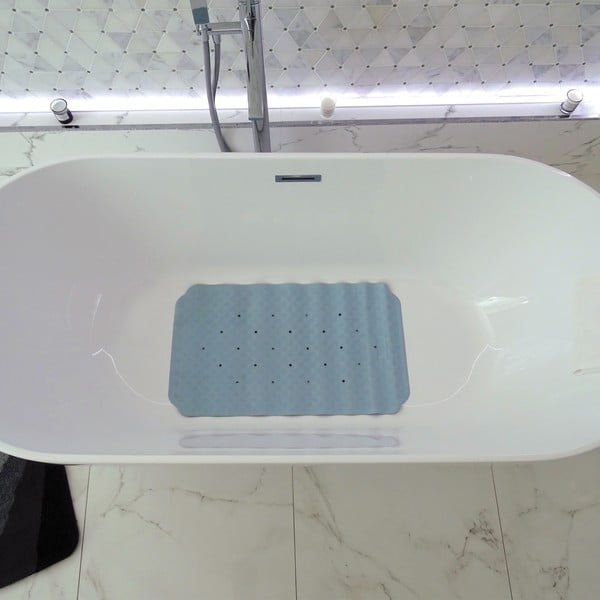 Protišmyková podložka do vane 36x71 cm Alaska – Spirella-image-1