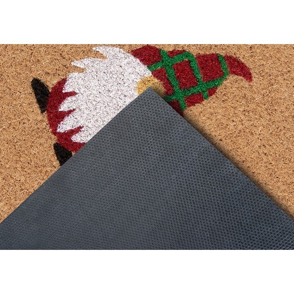 Rohožka s vianočným motívom 70x45 cm Mix Mats – Hanse Home-image-3