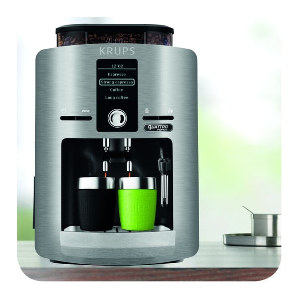 Čierny termo hrnček 0.2 l - Tefal-image-1