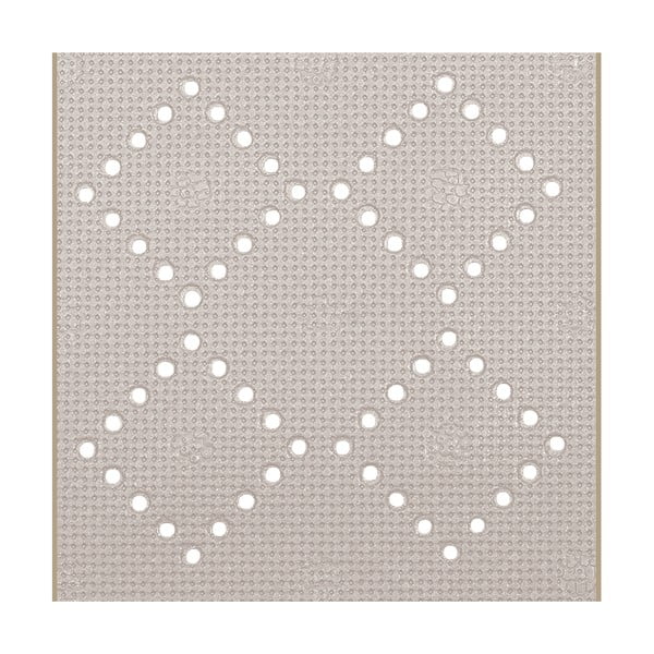 Protišmyková podložka do vane 36x71 cm Alaska – Spirella-image-1