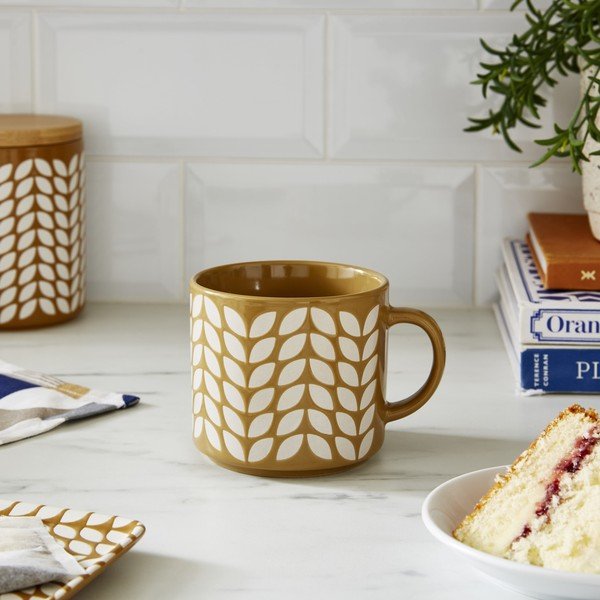 Keramická dóza na kávu – Cooksmart ®-image-3