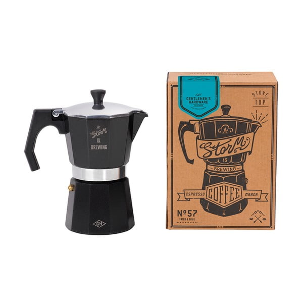 Kávová mokka kanvička Percolator-image-1
