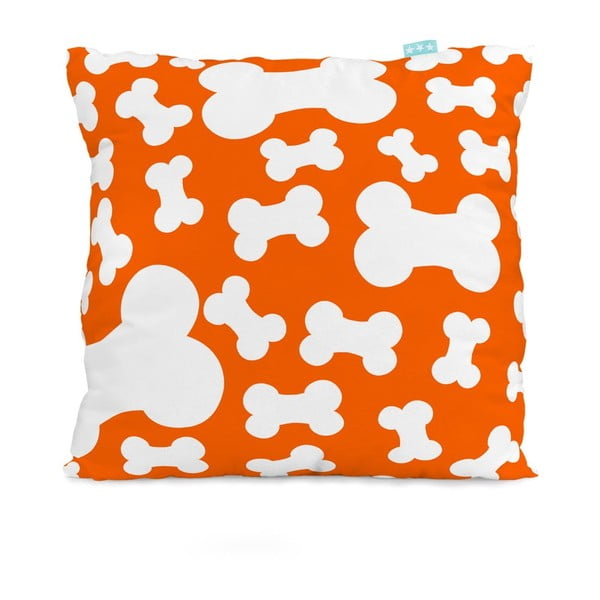 Detské bavlnené obliečky na paplón a vankúš Mr. Fox Dogs, 100 × 120 cm-image-1