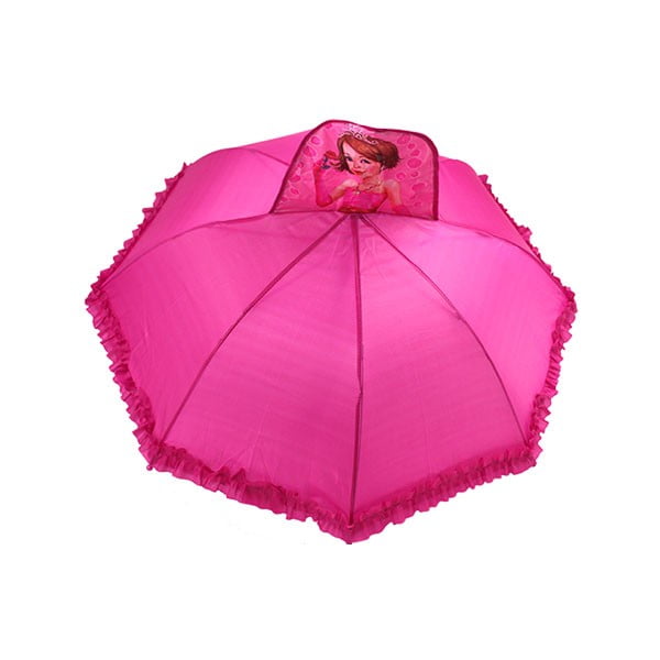 Detský dáždnik Princesse, ⌀ 75 cm