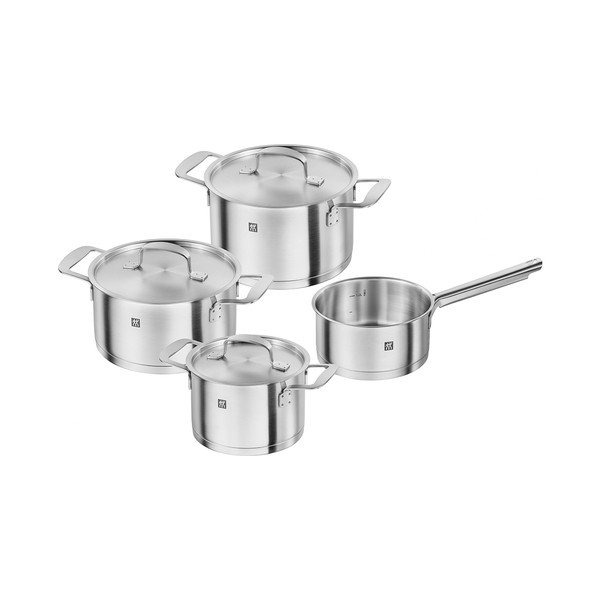 Sada riadu Zwilling Base, 4 ks