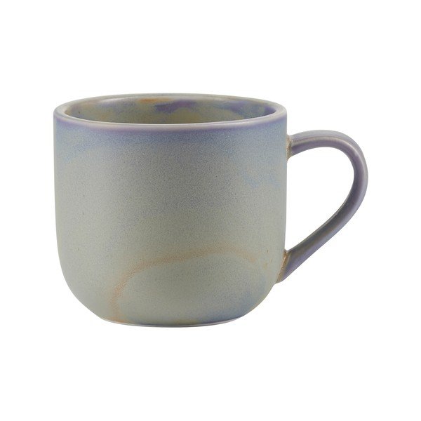 Svetlofialový porcelánový hrnček Bahne & CO Sunset