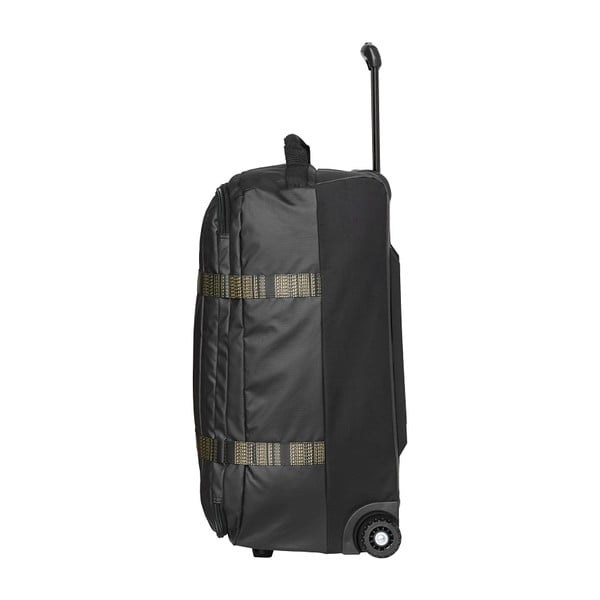 Cestovná taška na kolieskach Signature - Caterpillar-image-3