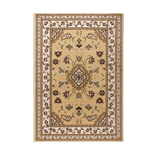 Béžový koberec 160x230 cm Sherborne – Flair Rugs