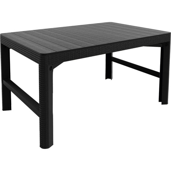Záhradný odkladací stolík 72x116 cm Lyon – Keter-image-2