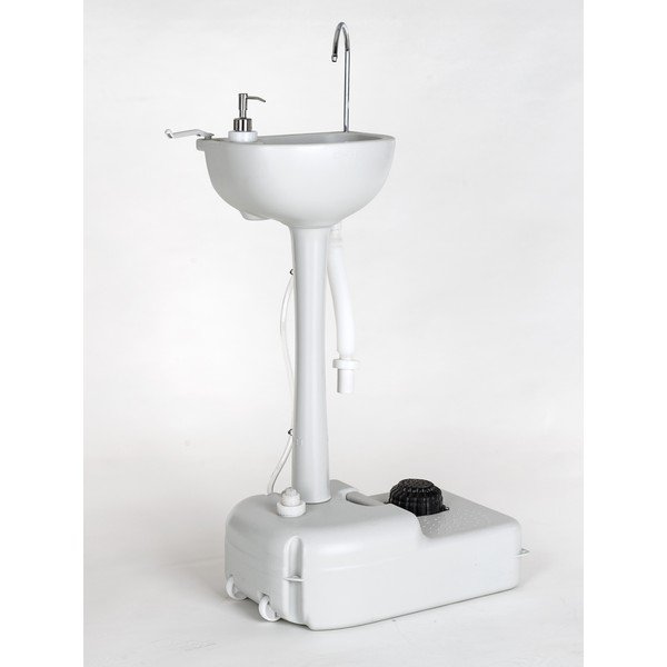 Záhradné umývadlo - Happy Green-image-4