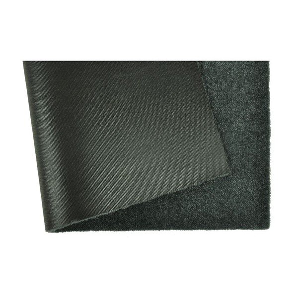 Rohožka Zala Living Design Star Dark, 50 × 70 cm-image-1