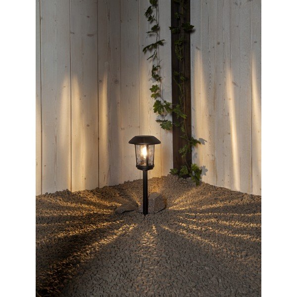 Vonkajšie solárne LED svietidlo Star Trading Florian, výška 47 cm-image-4