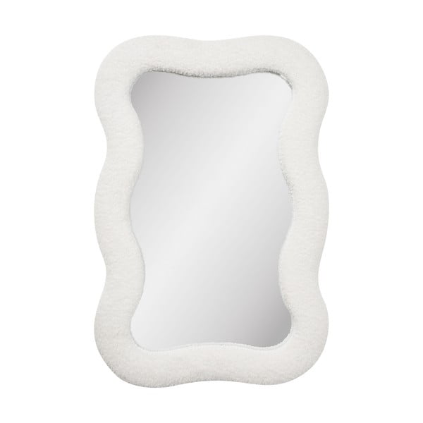 Nástenné zrkadlo 54x80 cm Bosaro – House Nordic