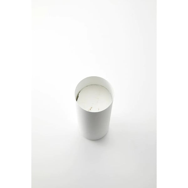 Kovový box na vreckovky Rin – YAMAZAKI-image-4