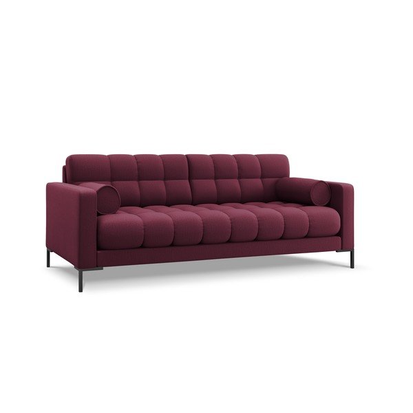 Vínová pohovka 217 cm Bali – Cosmopolitan Design-image-2