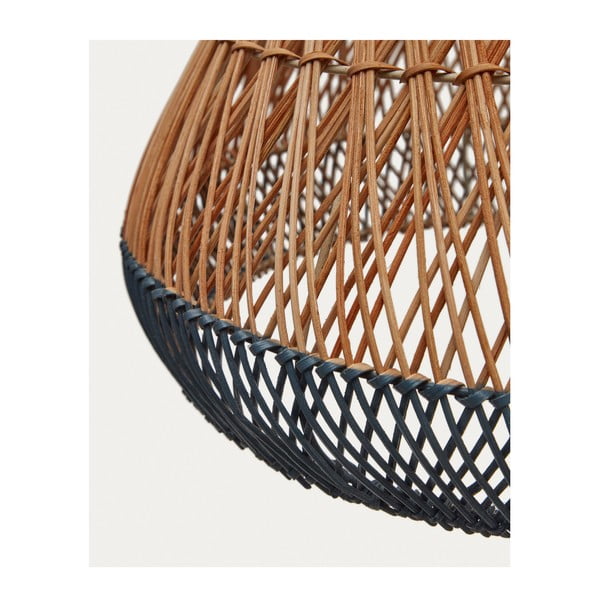 Tienidlo v prírodnej farbe ø 47 cm Daro – Kave Home-image-3