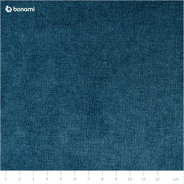 Tyrkysovomodrá pohovka MESONICA Toro, 187 cm-image-4