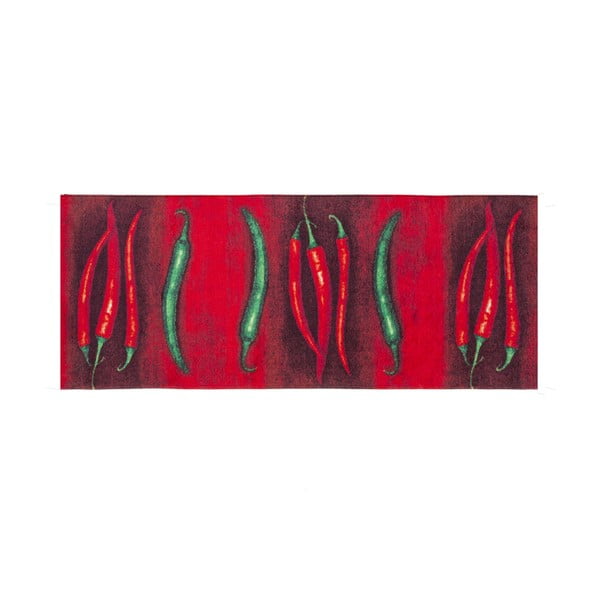 Behúň Floorita Peperoncini, 60 x 150 cm-image-2