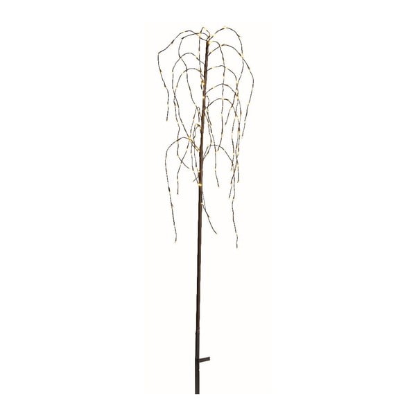 Svietiaca dekorácia Weeping Willow, 150 cm