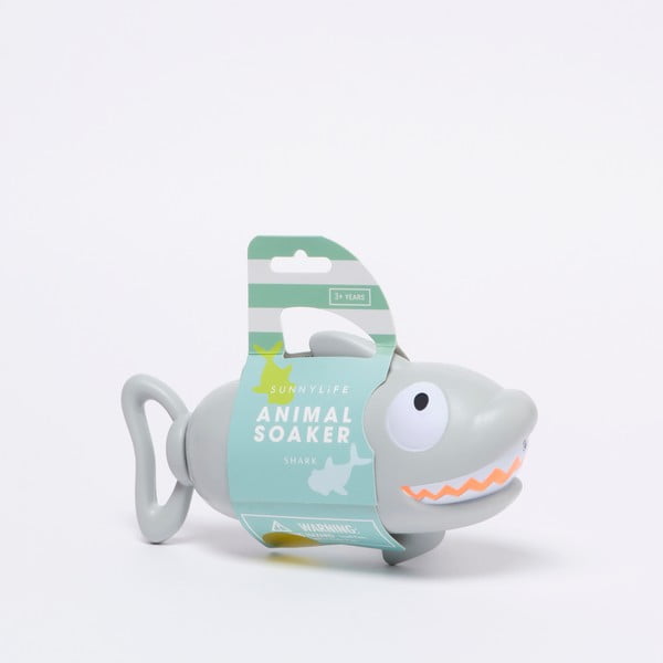 Vodná pištoľ Shark - Sunnylife-image-1