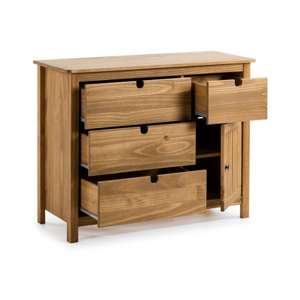 Komoda drevená Marckeric Bruna-image-4