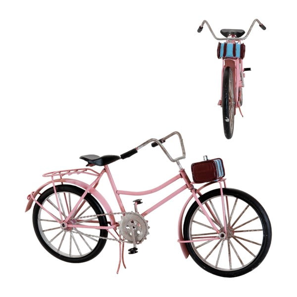 Dekoratívny objekt bicykla Bicycle