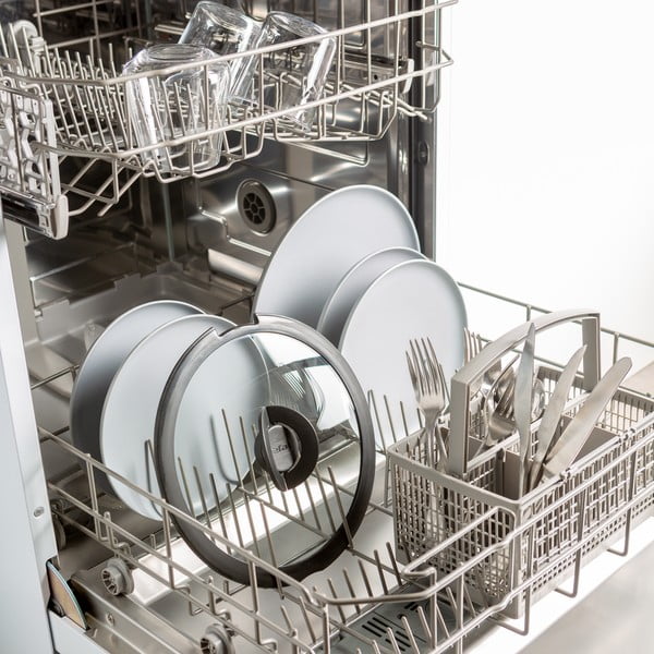 Sklenená pokrievka ø 24 cm Ingenio – Tefal-image-3