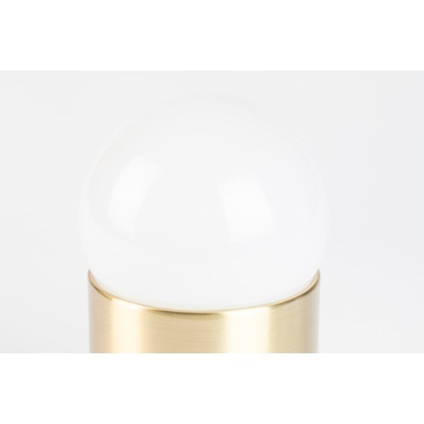 Stolová lampa v zlatej farbe Zuiver Gio-image-1