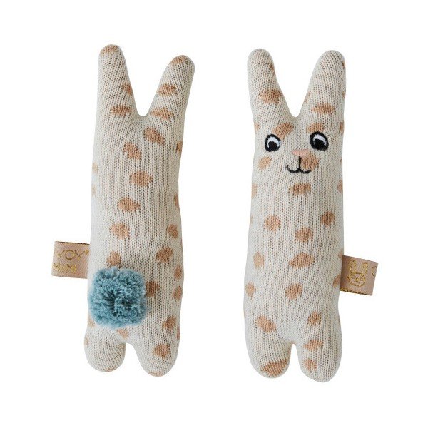 Hrkálka Rabbit – OYOY Mini