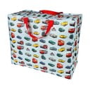 Nákupná taška 78 l Road Trip – Rex London