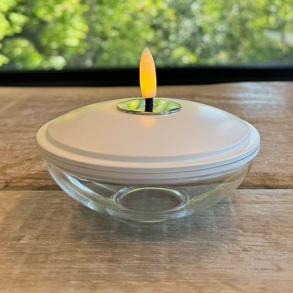 LED sviečka (výška 5 cm) Lia – Sirius-image-1