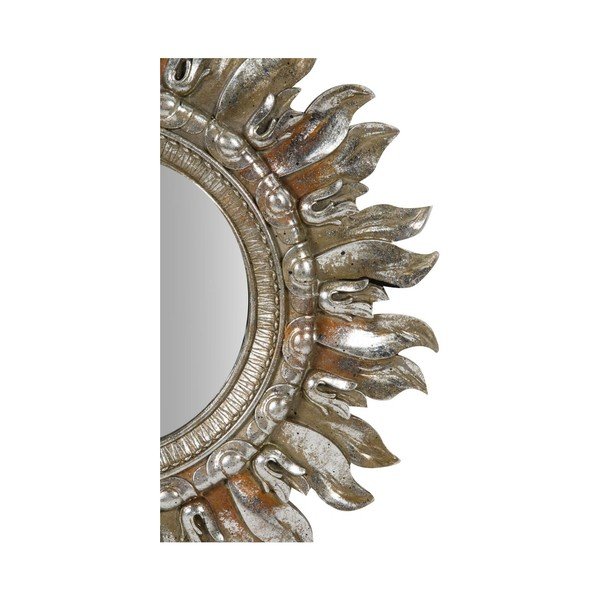 Zrkadlo Biscottini Elvire, ⌀ 43 cm-image-2