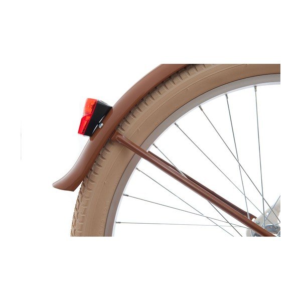 Bicykel Chillovelo Coconut-image-2