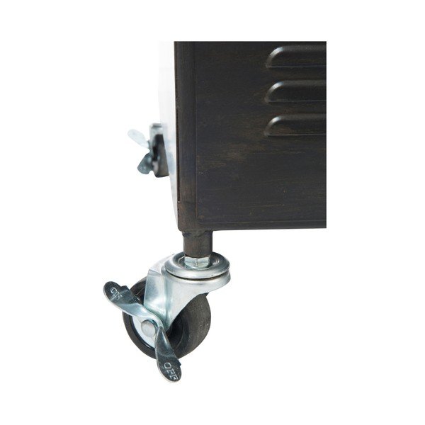 Šatník J-Line Wheel-image-3