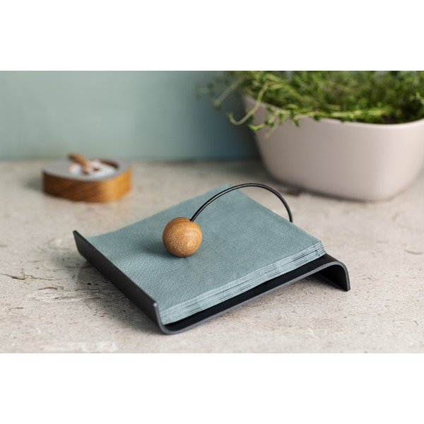 Držiak na obrúsky Hippo – LIND DNA-image-1