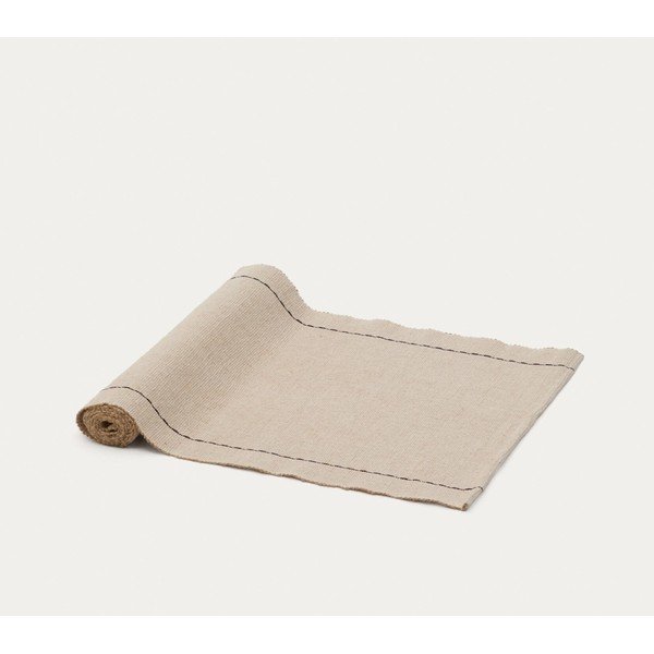 Behúň na stôl 50x150 cm Lunel – Kave Home
