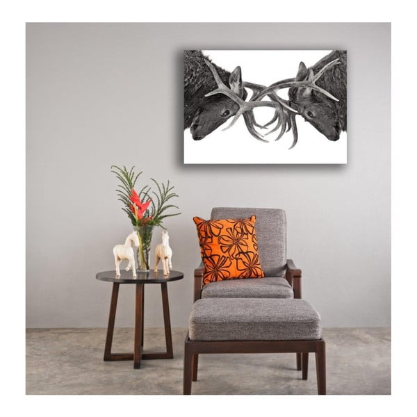 Obraz DecoMalta Deer, 80 x 60 cm-image-1