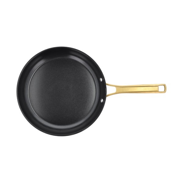 Hliníková panvica s nepriľnavým povrchom ø 28 cm – Holm-image-2